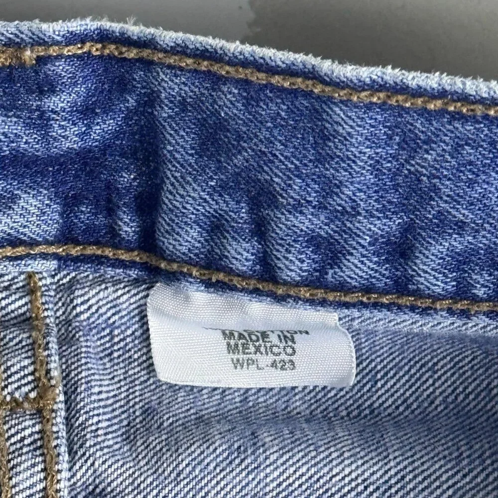 Levis product pair